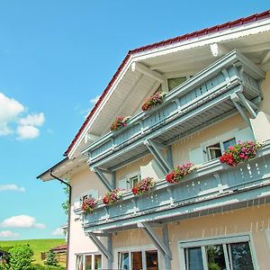 Hotel Garni Alpenblick